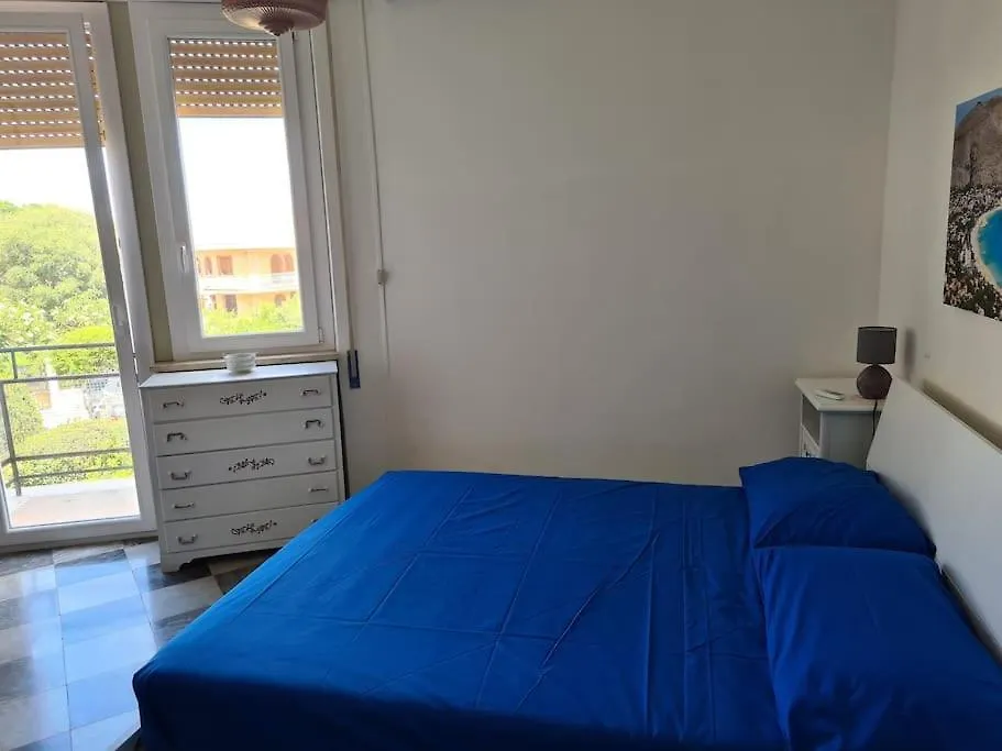 Villa Rosa Mondello