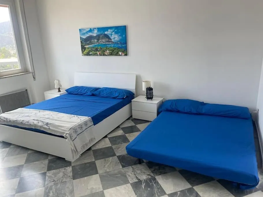 Villa Rosa Mondello