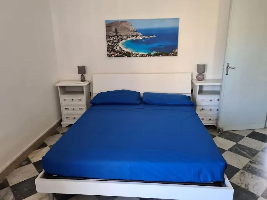Villa Rosa Mondello