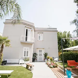 Guest house Awa, Mondello