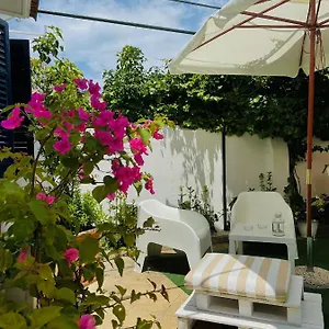 Bed & Breakfast Alemar, Mondello